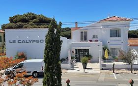 Hotel Calypso Hyeres